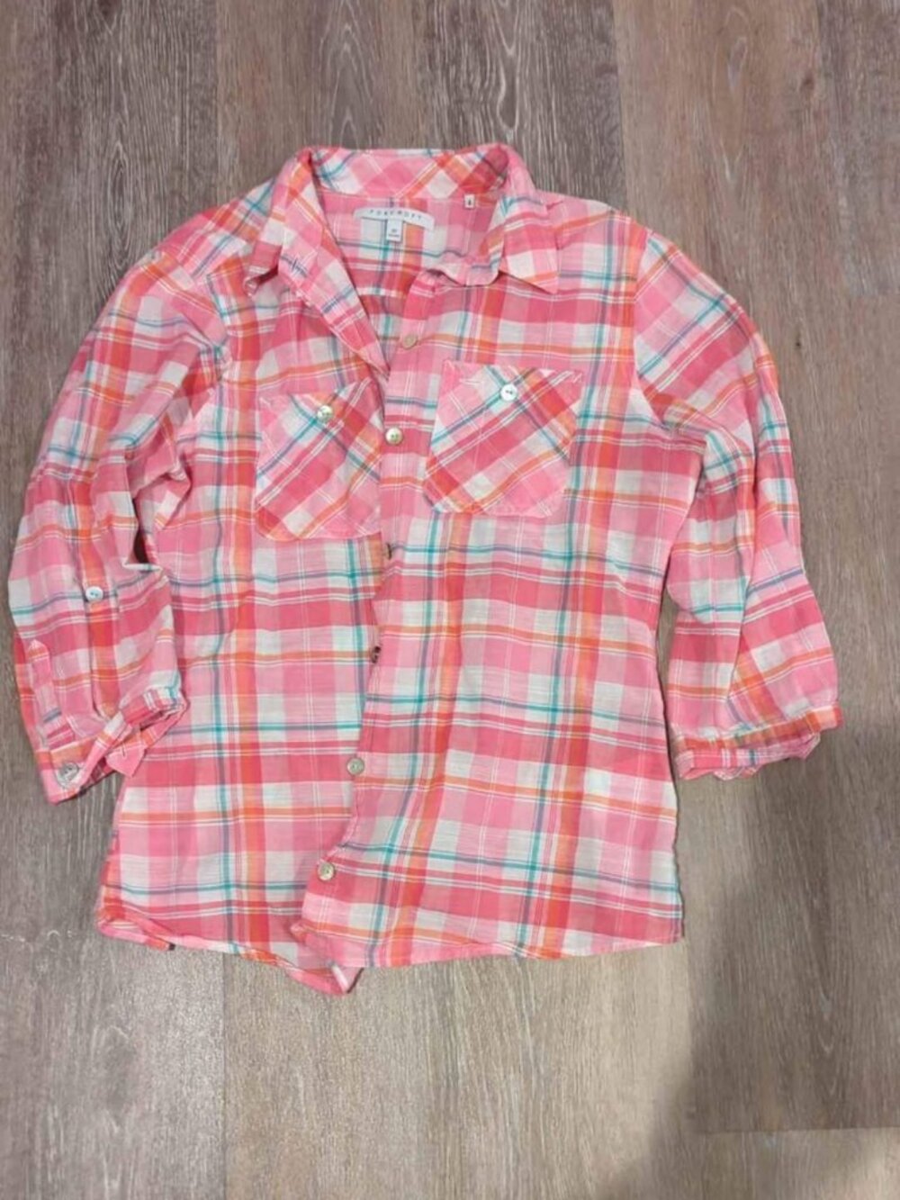 Women's size 2p shirt